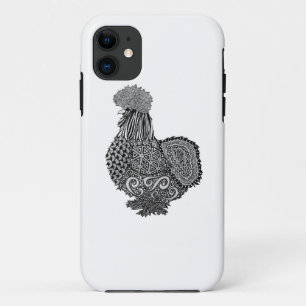 telefooncel voor silkie iPhone 11 hoesje