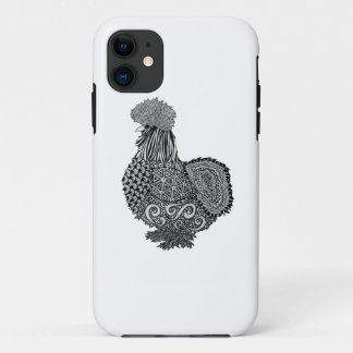 telefooncel voor silkie iPhone 11 hoesje