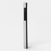telefooncel voor zeeschelpen Case-Mate iPhone case (Achterkant/links)