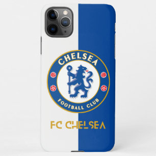 Telefooncover: Chelsea ventilatoren iPhone 11Pro Max Hoesje