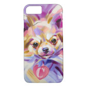 Telefooncover Chihuahua Case-Mate iPhone Case (Achterkant)