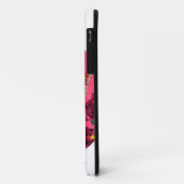 Telefooncover-Yaqui Flag Case-Mate iPhone Case (Achterkant/links)