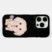 telefoondekking Case-Mate iPhone case (Achterkant (horizontaal))