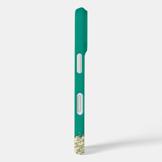 telefoondekking Case-Mate iPhone case (Achterkant / Rechts)