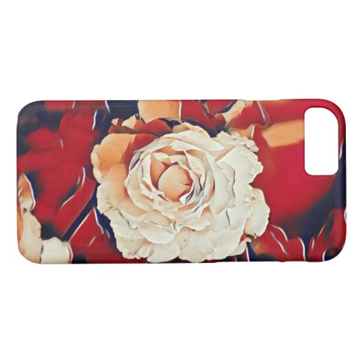 telefoondekking Case-Mate iPhone case (Achterkant (Horizontaal))