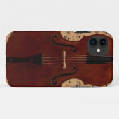 Telefoondekking - Dubbele tas - Kleurkeuzes Case-Mate iPhone Case (Achterkant (horizontaal))