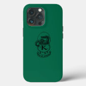 Telefoondraagtas (Apple/Android) Case-Mate iPhone Case (Achterkant)