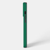 Telefoondraagtas (Apple/Android) iPhone Hoesje (Linkerkant)