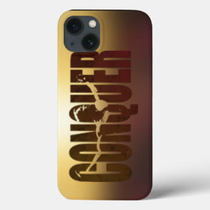 Telefoondraagtas Apple Iphone Tough Xtreme verover Case-Mate iPhone Case