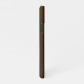 Telefoondraagtas - Architectuurlionhoofd met naam iPhone Hoesje (Rechterkant)