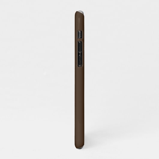 Telefoondraagtas - Architectuurlionhoofd met naam iPhone Hoesje (Linkerkant)