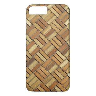 Telefoondraagtas - Brick Wall Case-Mate iPhone Case