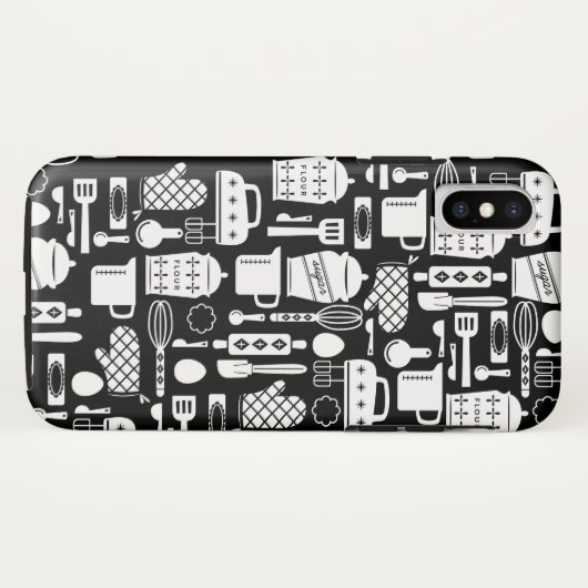 Telefoondraagtas Case-Mate iPhone Case (Achterkant (horizontaal))