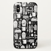 Telefoondraagtas Case-Mate iPhone Case (Achterkant)