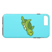 Telefoondraagtas Case-Mate iPhone Case (Achterkant (Horizontaal))