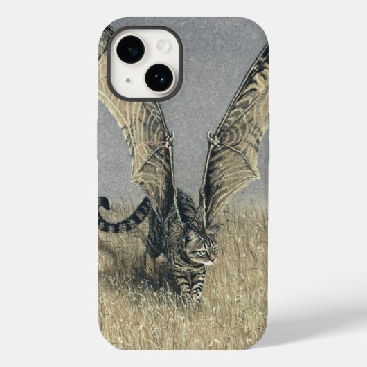Telefoondraagtas Case-Mate iPhone Case (Achterkant)