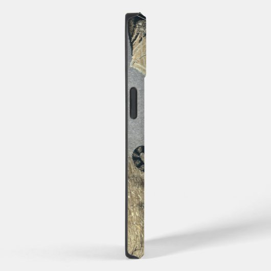 Telefoondraagtas Case-Mate iPhone Case (Achterkant / Rechts)