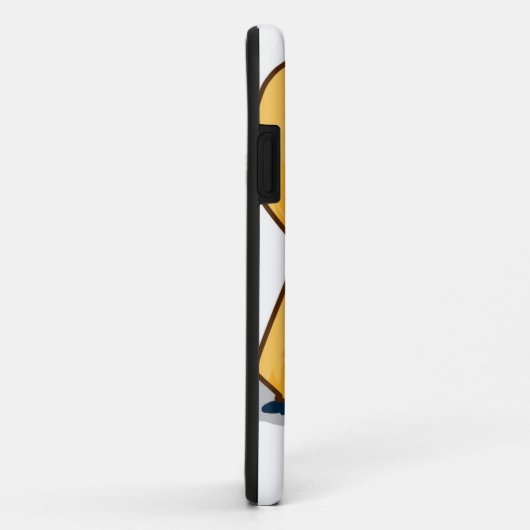 Telefoondraagtas Case-Mate iPhone Case (Achterkant/rechts)