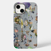 Telefoondraagtas Case-Mate iPhone Case (Achterkant)