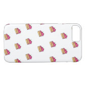 Telefoondraagtas Case-Mate iPhone Case (Achterkant (Horizontaal))