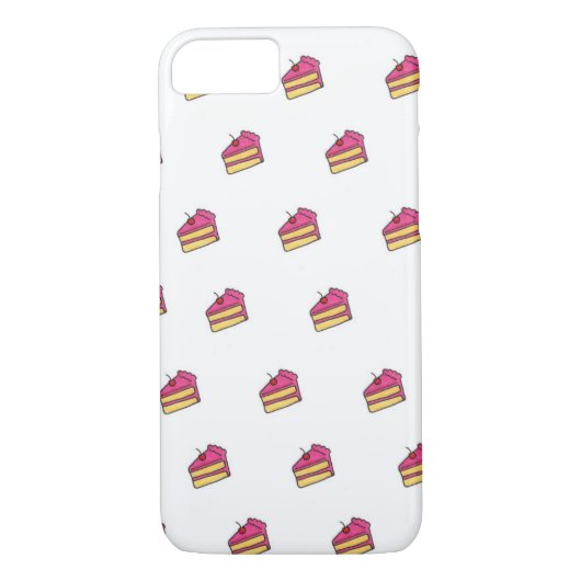 Telefoondraagtas Case-Mate iPhone Case (Achterkant)