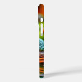 Telefoondraagtas Case-Mate iPhone Case (Achterkant / Links)