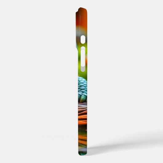 Telefoondraagtas Case-Mate iPhone Case (Achterkant / Links)