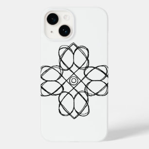 Telefoondraagtas, dwarsontwerp Case-Mate iPhone case