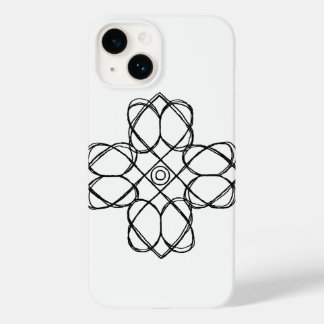 Telefoondraagtas, dwarsontwerp Case-Mate iPhone case