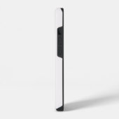 telefoondraagtas, esthetisch iPhone hoesje (Linkerkant)