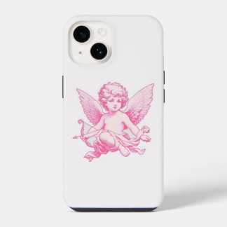 telefoondraagtas, esthetisch iPhone 14 hoesje