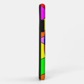 Telefoondraagtas Glas in lood Case-Mate iPhone Case (Achterkant/rechts)