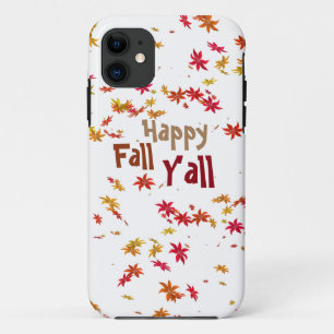 Telefoondraagtas herfst Case-Mate iPhone case