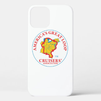 Telefoondraagtas logo Case-Mate iPhone case