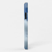 Telefoondraagtas - Luchtballon in wolken Case-Mate iPhone Case (Achterkant/rechts)