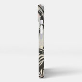 Telefoondraagtas "Lunar Eclipse" iPhone Hoesje (Linkerkant)