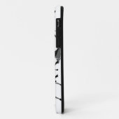 Telefoondraagtas met drumset Case-Mate iPhone case (Achterkant/links)