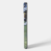 Telefoondraagtas met opening Case-Mate iPhone case (Achterkant / Links)