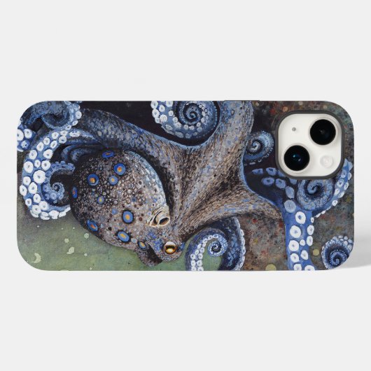 Telefoondraagtas met opening Case-Mate iPhone case (Achterkant (horizontaal))