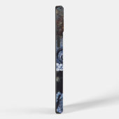 Telefoondraagtas met opening Case-Mate iPhone case (Achterkant / Rechts)