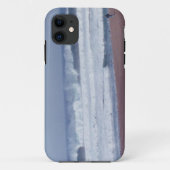 Telefoondraagtas - Oceaangolven Case-Mate iPhone Case (Achterkant)