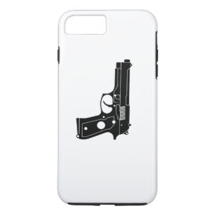 Telefoondraagtas pistool Case-Mate iPhone case