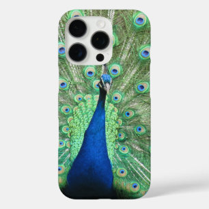 Telefoondraagtas - Proud peaceP iPhone 16 Pro Hoesje