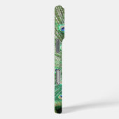 Telefoondraagtas - Proud peaceP Case-Mate iPhone Case (Achterkant / Rechts)