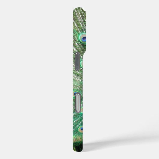 Telefoondraagtas - Proud peaceP Case-Mate iPhone Case (Achterkant / Rechts)