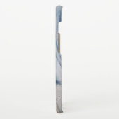 Telefoondraagtas Samsung Galaxy S10+ Twists & Turn Samsung Galaxy Hoesje (Linkerkant)