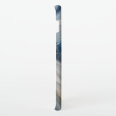 Telefoondraagtas Samsung Galaxy S10+ Twists & Turn Samsung Galaxy Hoesje (Rechterkant)