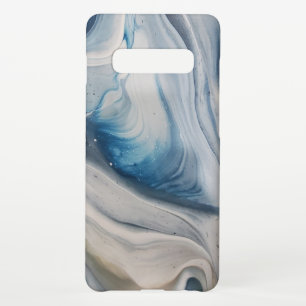 Telefoondraagtas Samsung Galaxy S10+ Twists & Turn Samsung Galaxy S10+ Hoesje