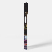 Telefoondraagtas van 50-inch Retro Case-Mate iPhone Case (Achterkant / Rechts)