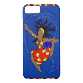Telefoondraagtas van danser Case-Mate iPhone case